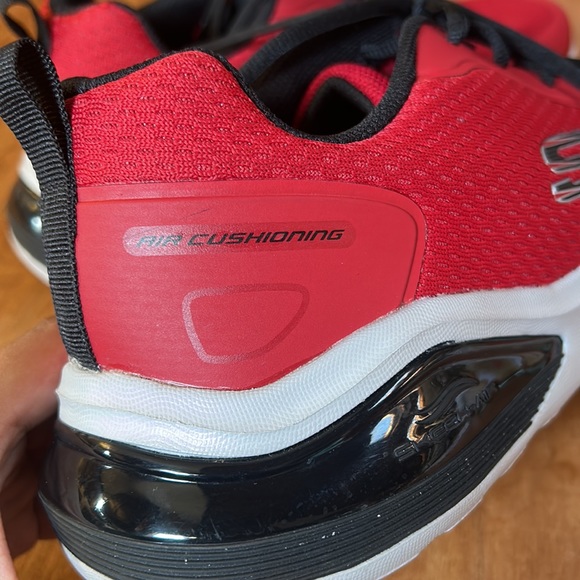 Skechers men’s shoes size 13 - Picture 4 of 11